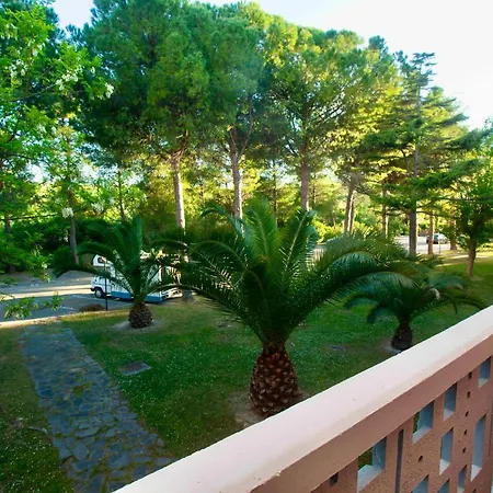 Lejlighed M215 - Marcelli, Nuovo Bilocale In Con Piscina