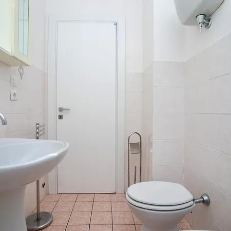 Lejlighed M215 - Marcelli, Nuovo Bilocale In Con Piscina