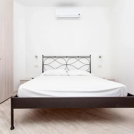 M215 - Marcelli, Nuovo Bilocale In Con Piscina Lejlighed